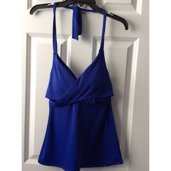 Athleta Other - Athleta Swimwear Top, Womens, Size 34B, Built In Bra
